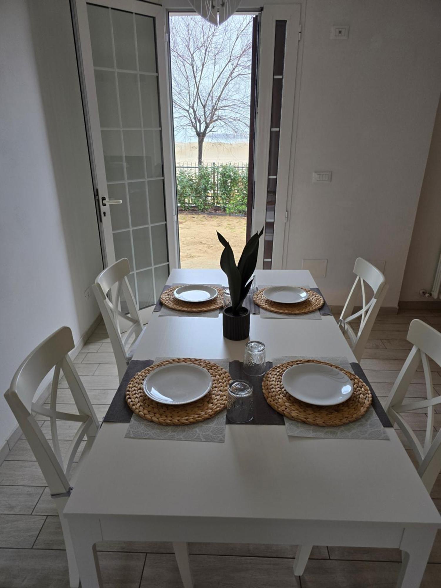 Villa Dolcevita Bellaria-Igea Marina Exterior foto