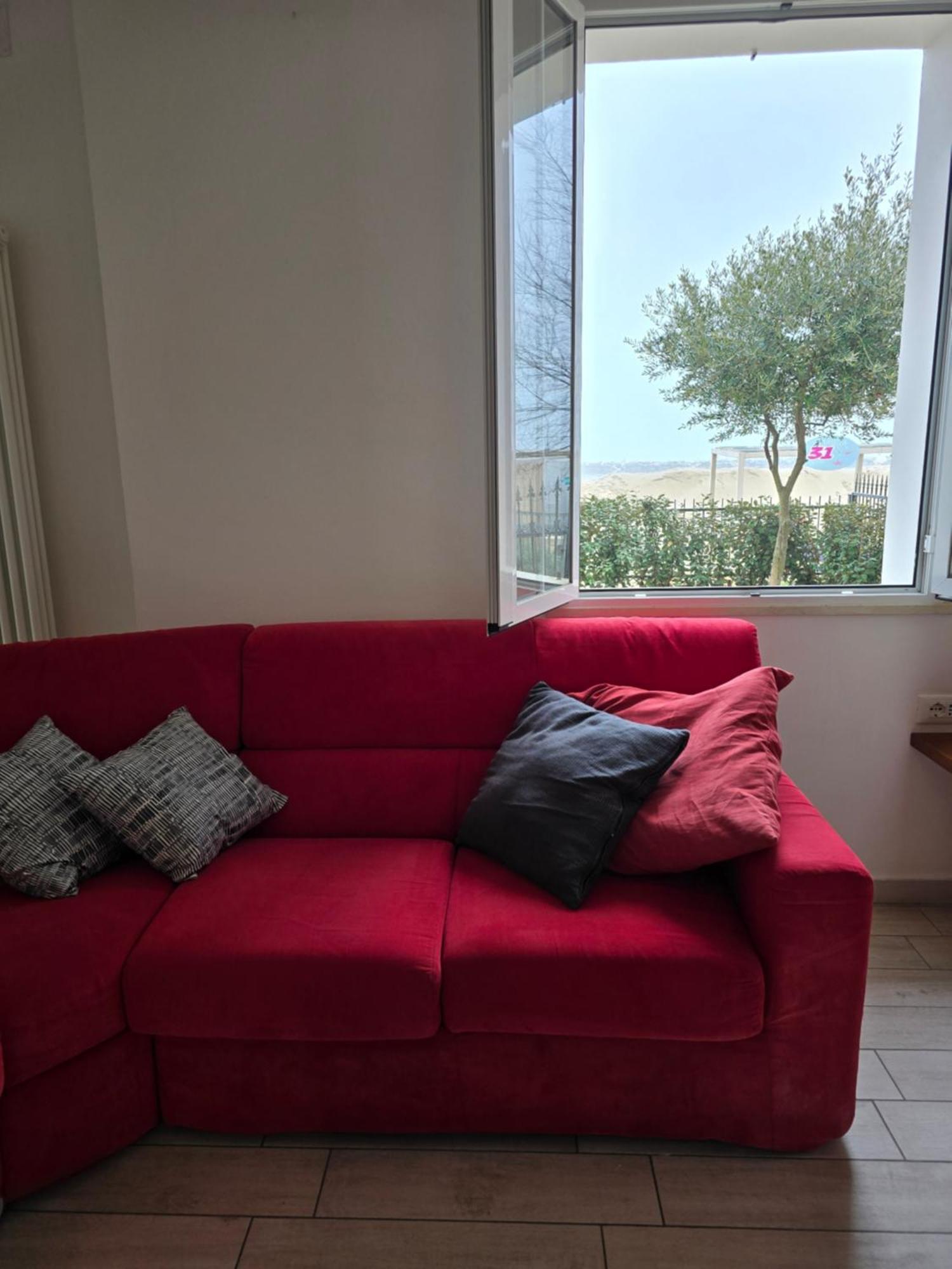 Villa Dolcevita Bellaria-Igea Marina Exterior foto