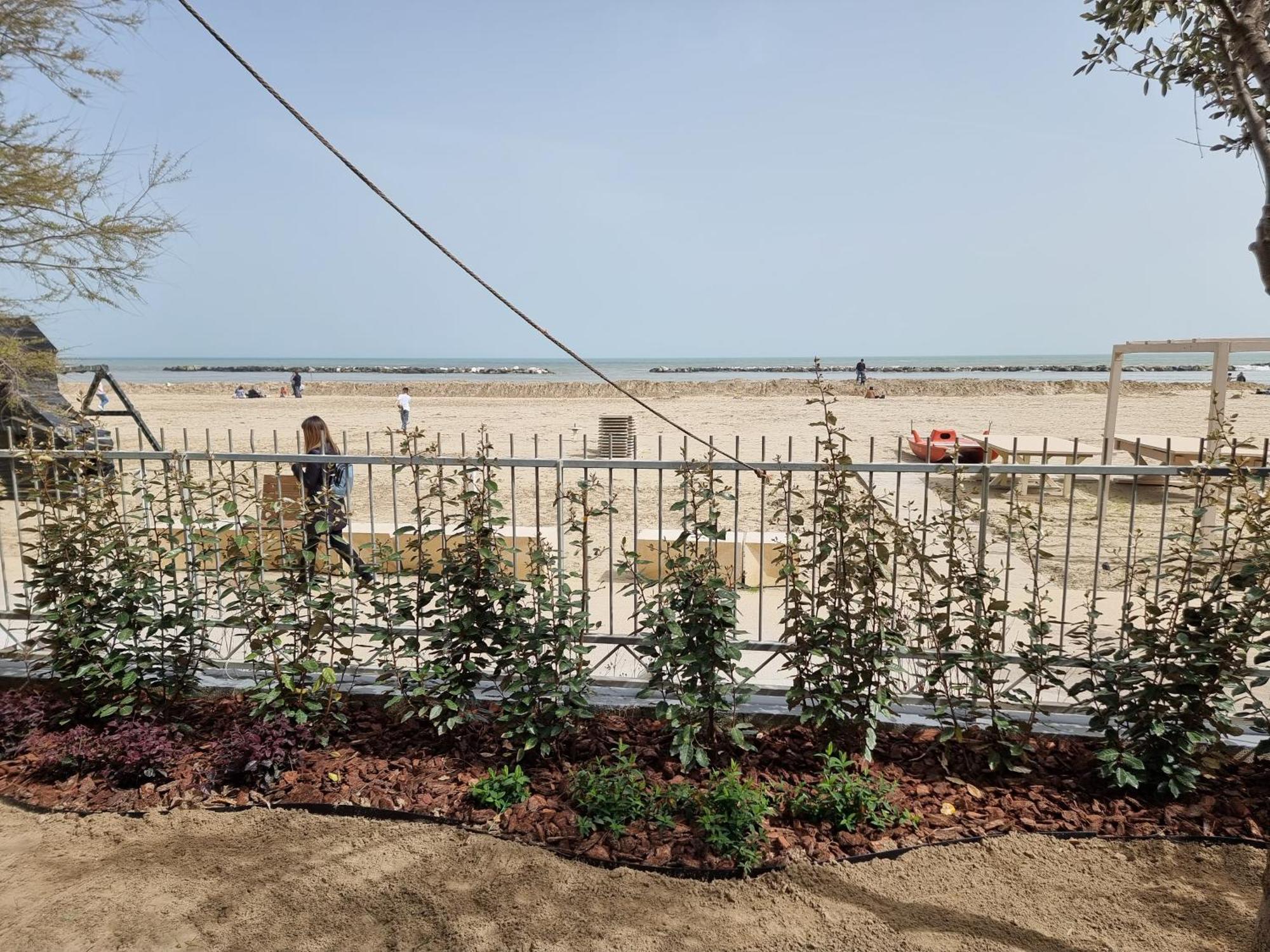 Villa Dolcevita Bellaria-Igea Marina Exterior foto
