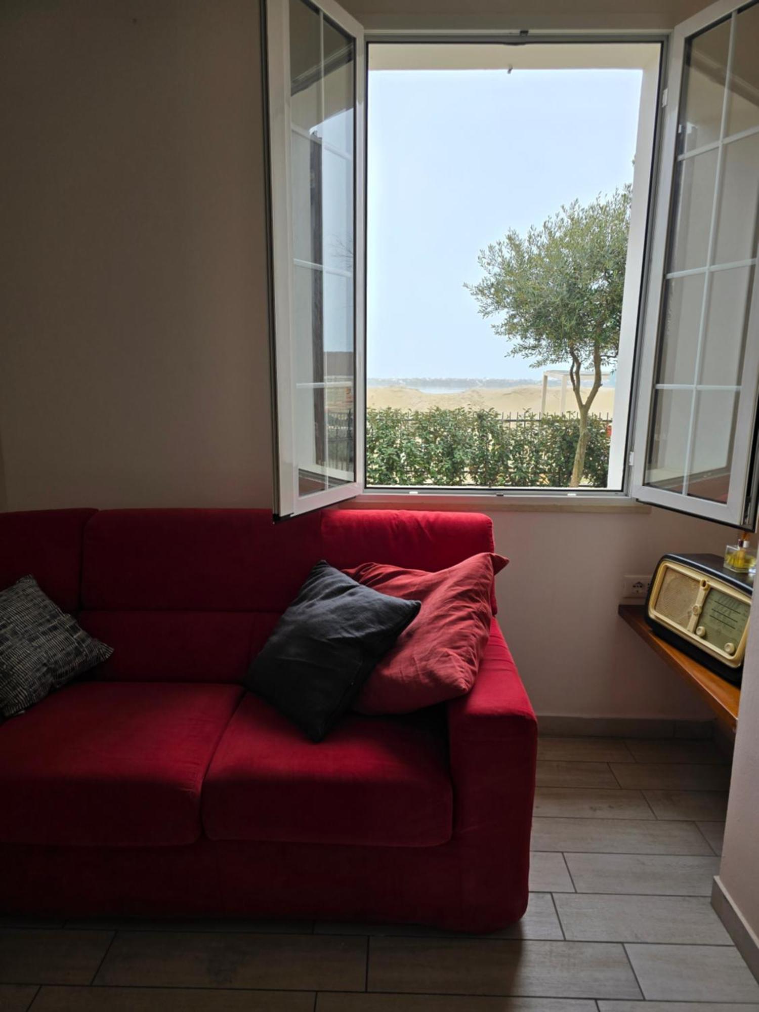 Villa Dolcevita Bellaria-Igea Marina Exterior foto