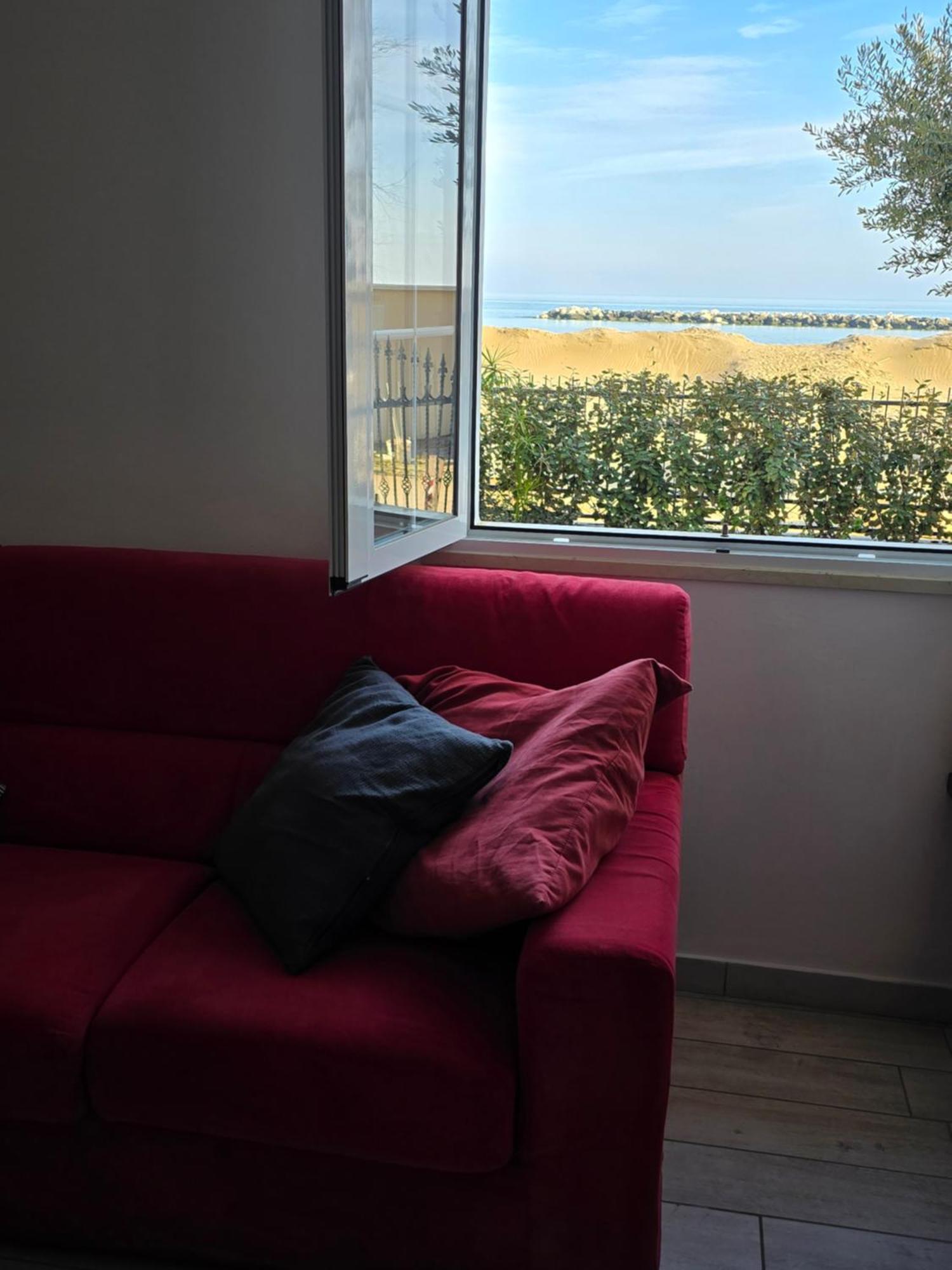 Villa Dolcevita Bellaria-Igea Marina Exterior foto