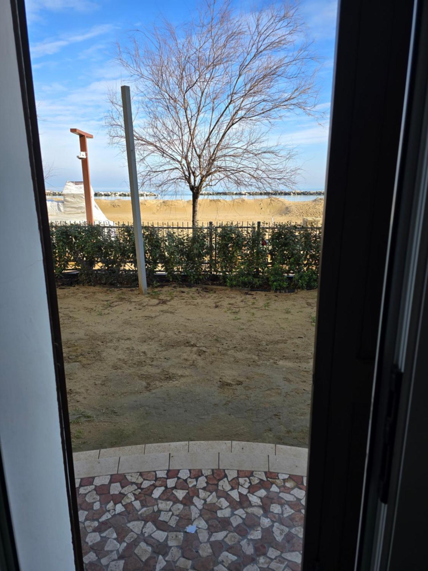 Villa Dolcevita Bellaria-Igea Marina Exterior foto