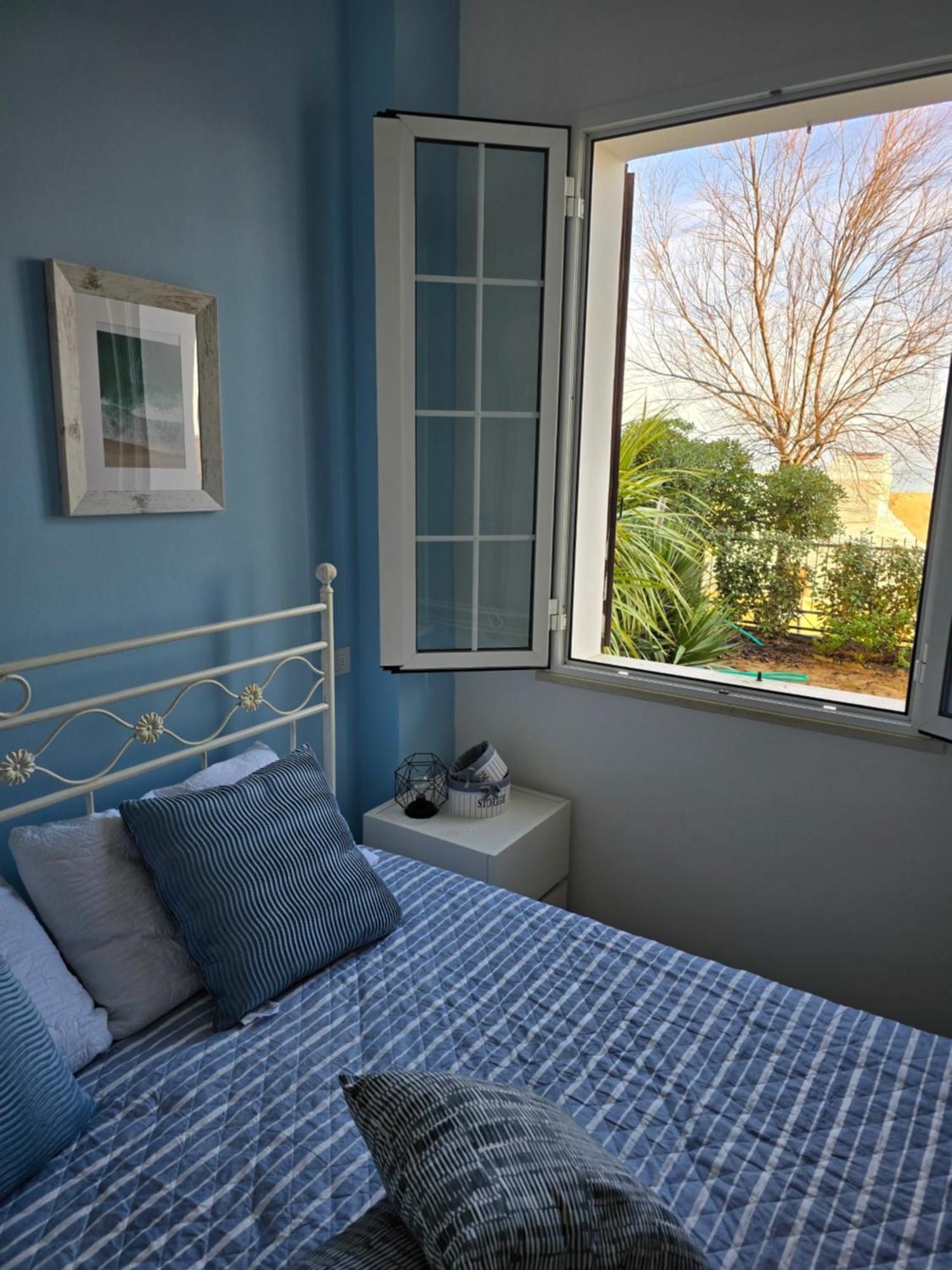 Villa Dolcevita Bellaria-Igea Marina Exterior foto