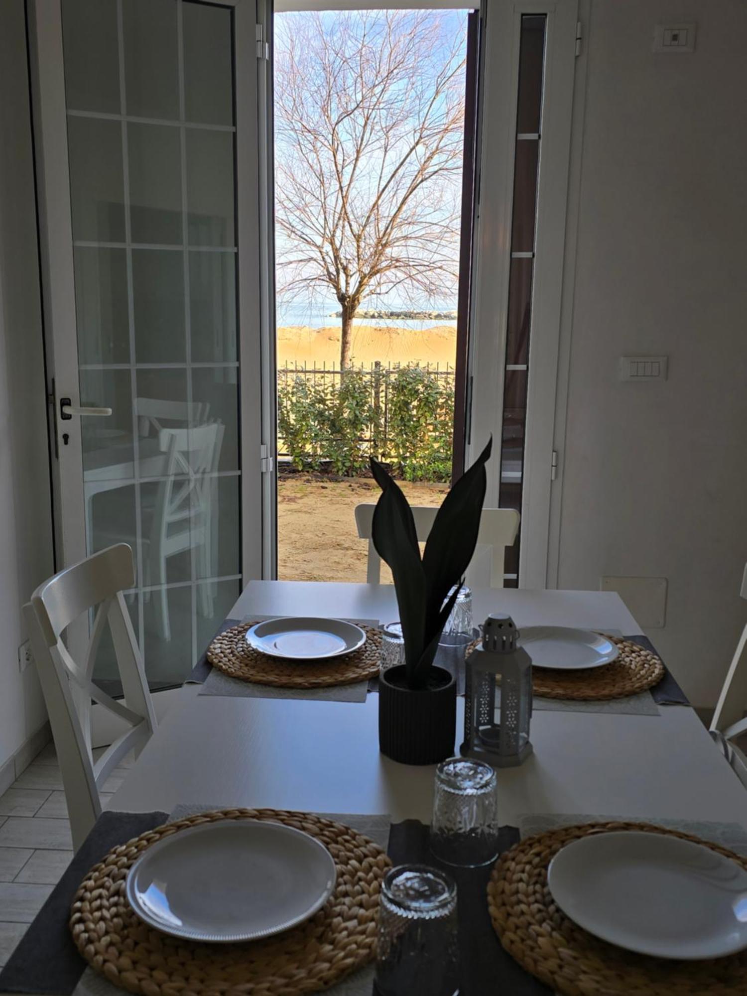 Villa Dolcevita Bellaria-Igea Marina Exterior foto