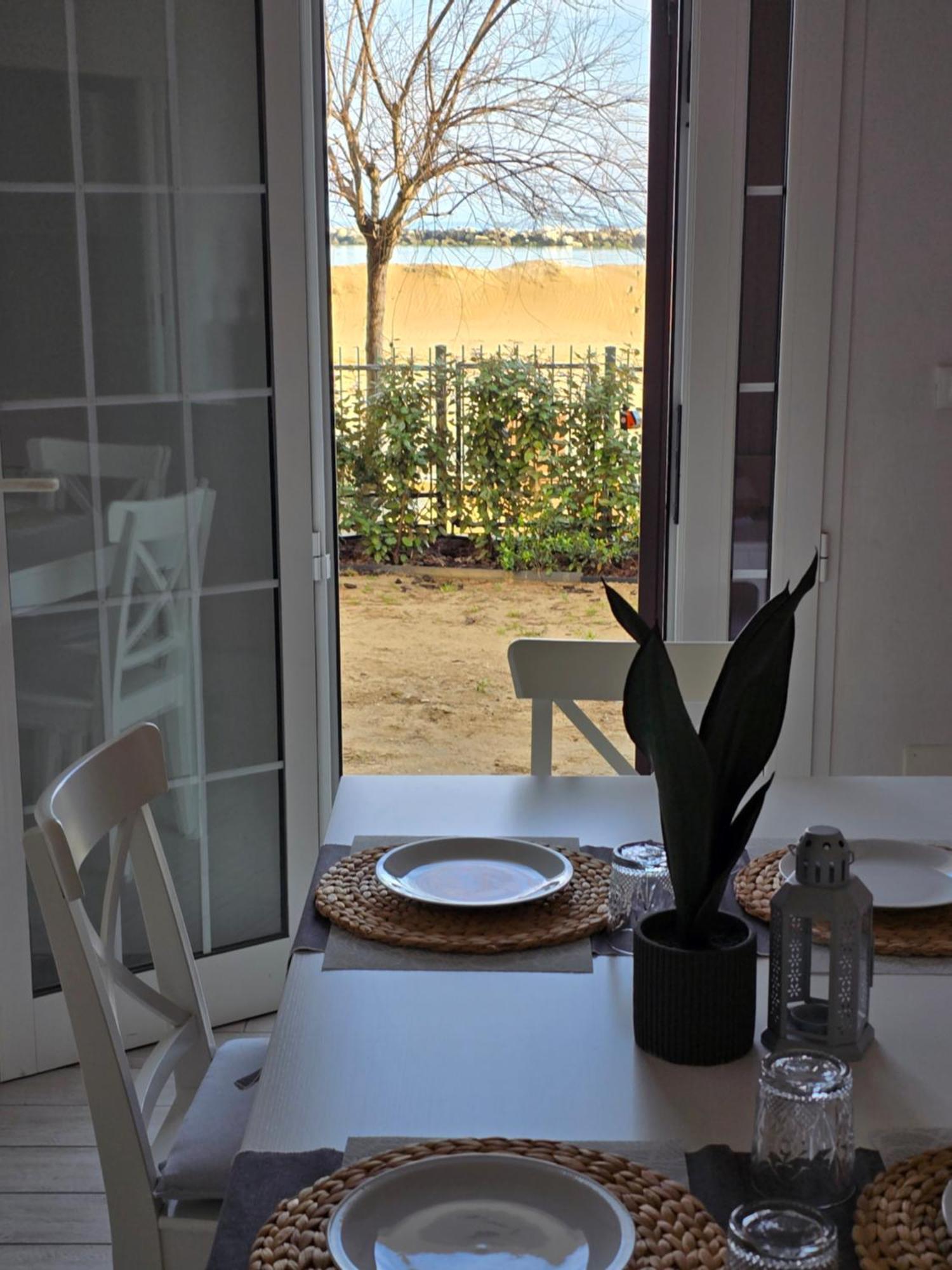 Villa Dolcevita Bellaria-Igea Marina Exterior foto