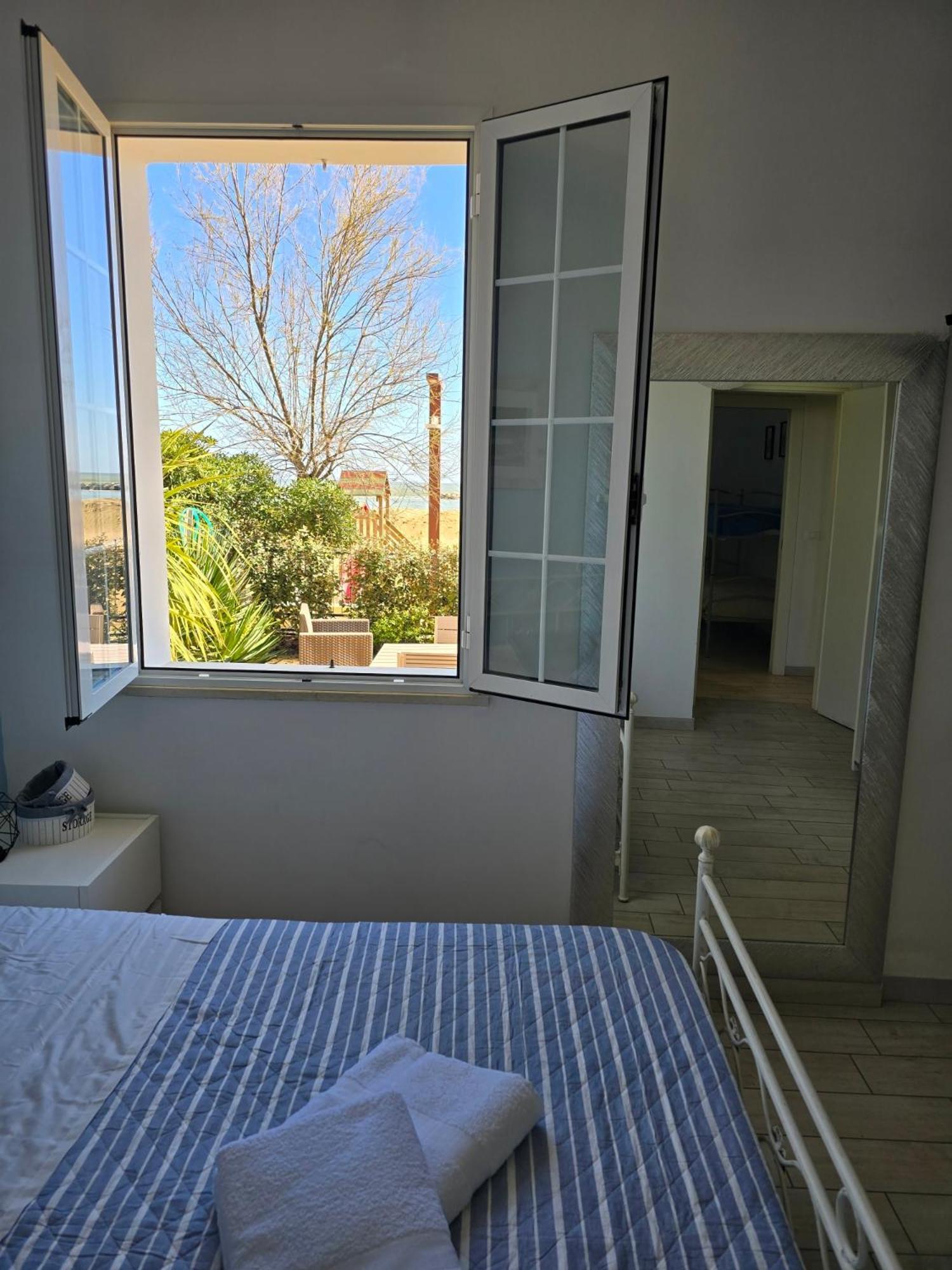 Villa Dolcevita Bellaria-Igea Marina Exterior foto