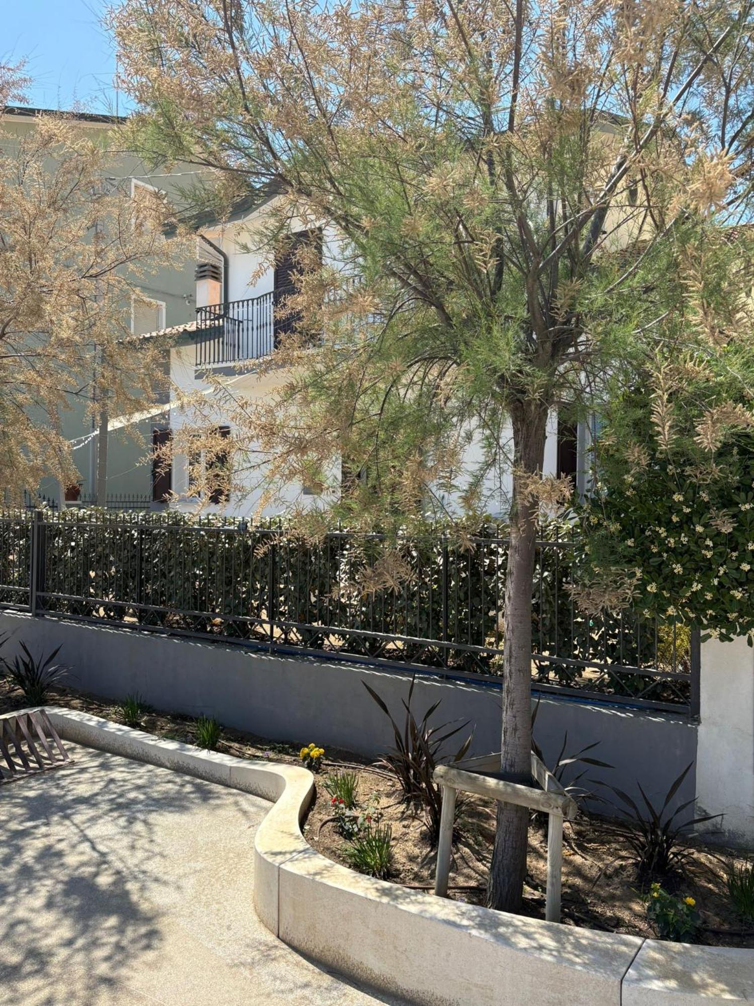 Villa Dolcevita Bellaria-Igea Marina Exterior foto